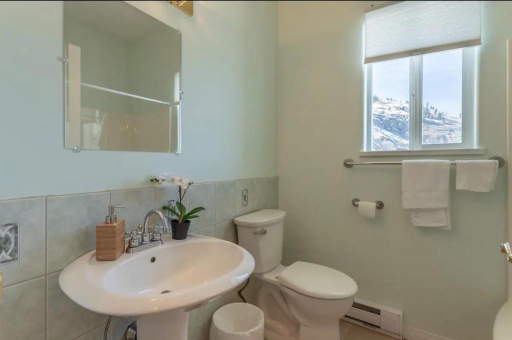 Villa in Summerland Estate Winery photo 4