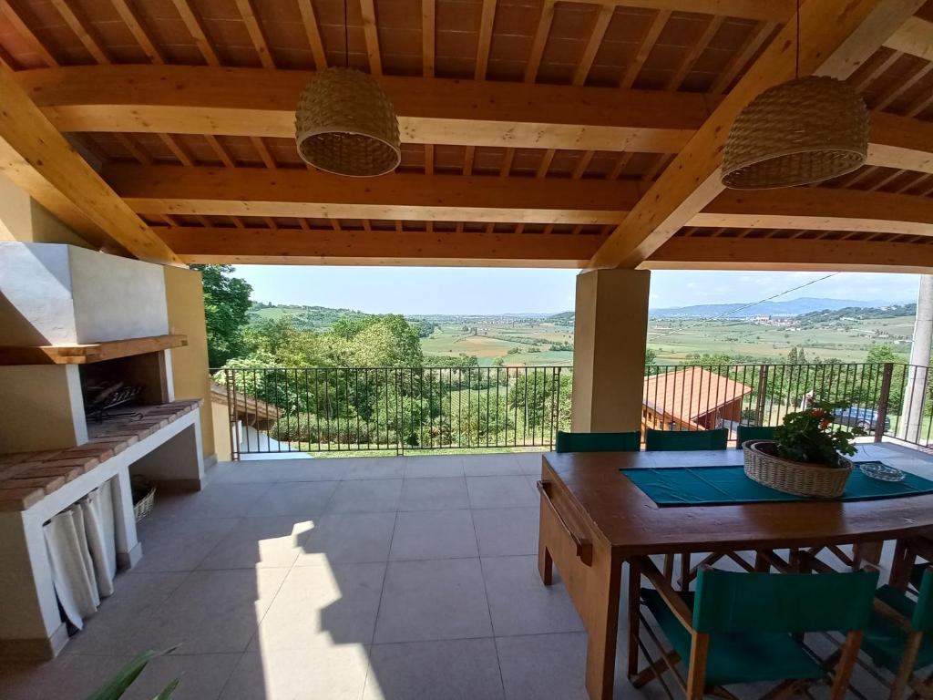 Alloggio La Veduta photo 2