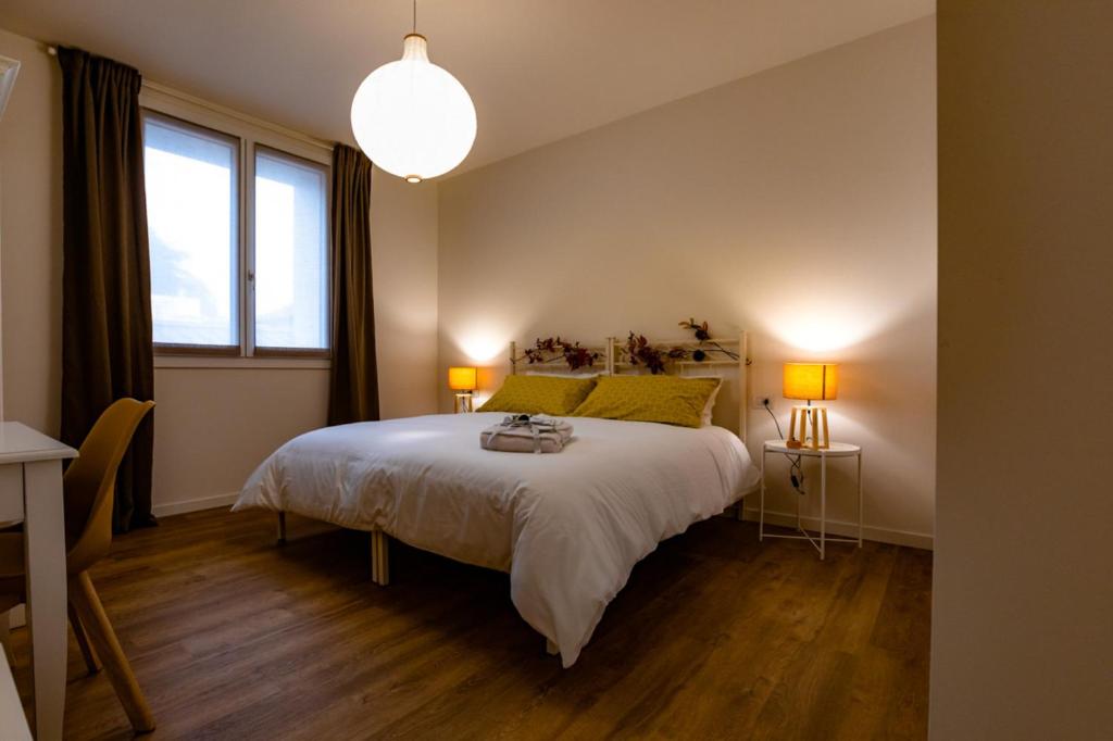 B&B Quattro Stagioni Charme and Wellness photo 4