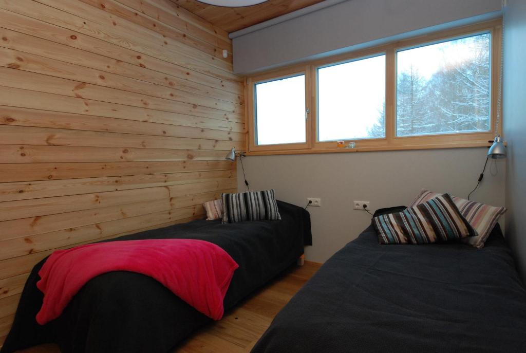 Otepää Holiday Home photo 4