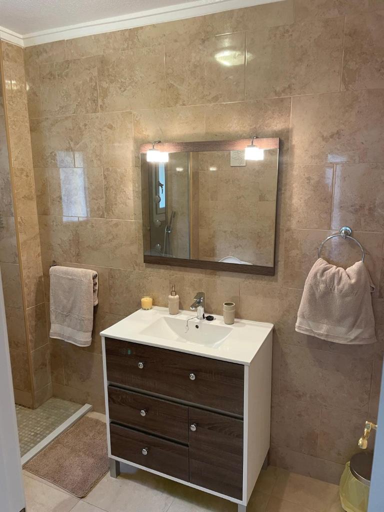 Beautiful apartment at La Marquesa Golf Quesada photo 2