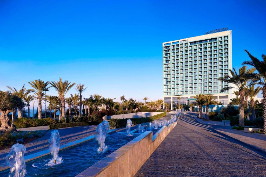 Le Meridien Oran Hotel photo 2