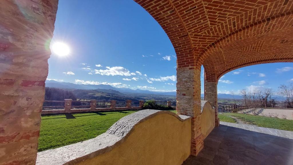 Relais Colle Messino Briaglia Mondovì photo 4