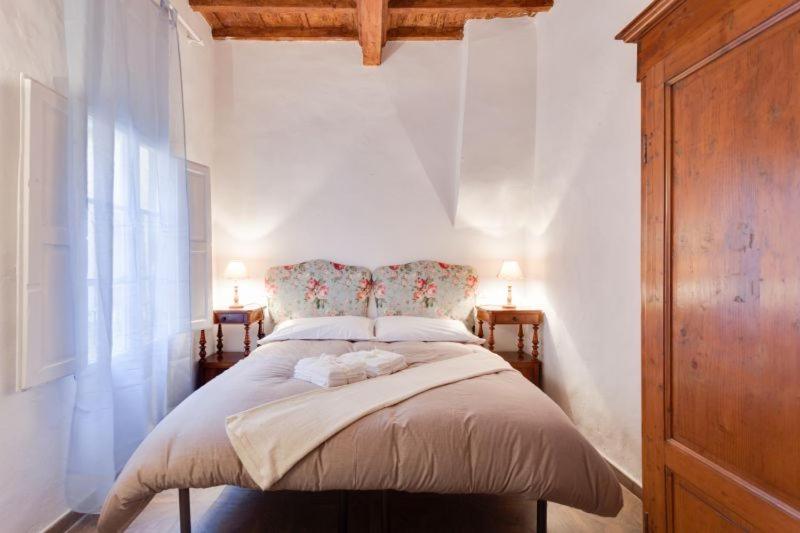 Medici Florence Tower Apartment
