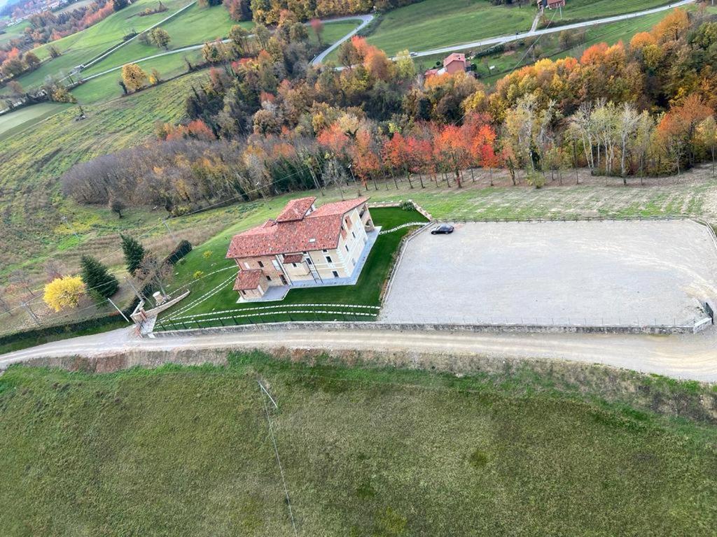 Relais Colle Messino Briaglia Mondovì photo 2