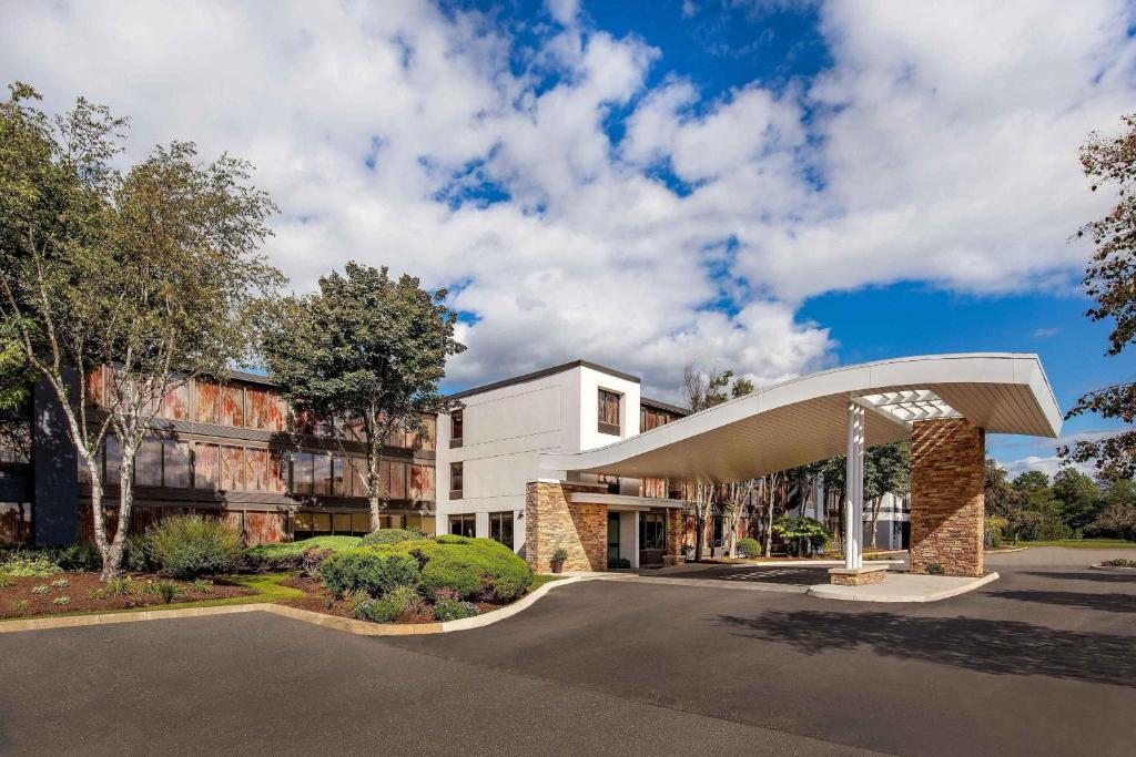 Fairfield Inn By Marriott Bangor image