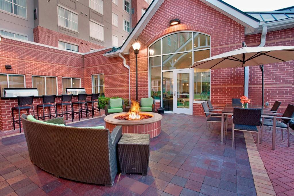 Residence Inn by Marriott Baltimore Hunt Valley image