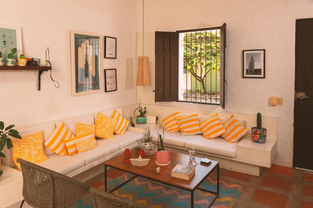 Casa Amberes photo 4