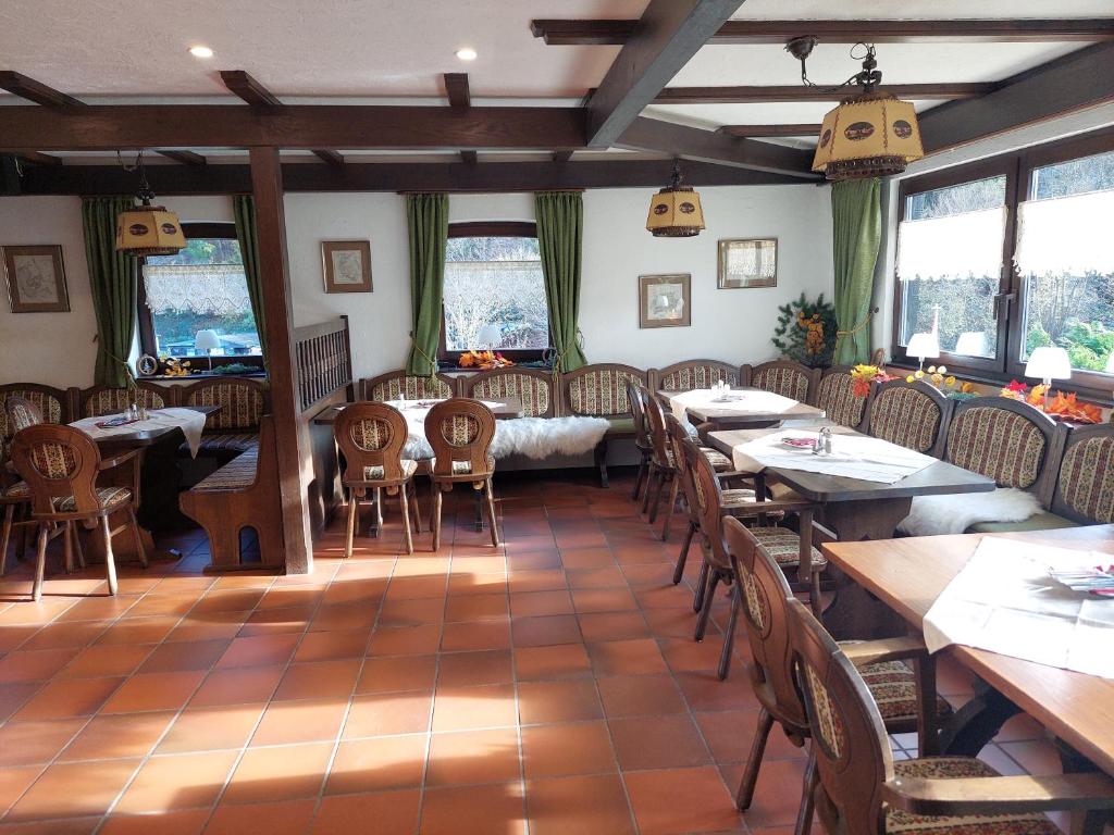 Landgasthaus Tannenhof photo 3