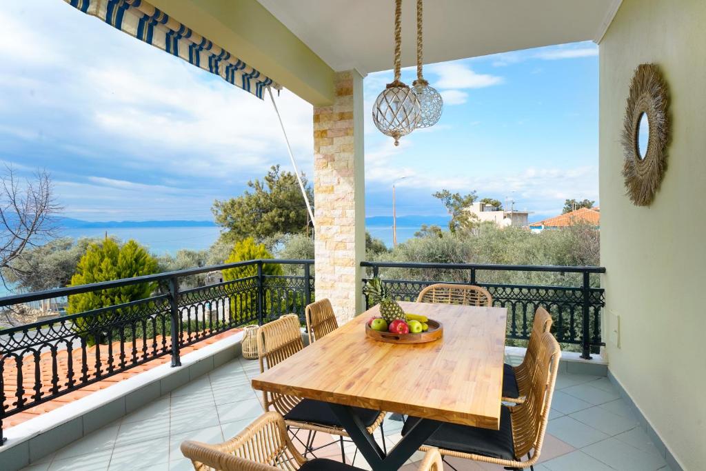 Villa Le Tresor photo 1