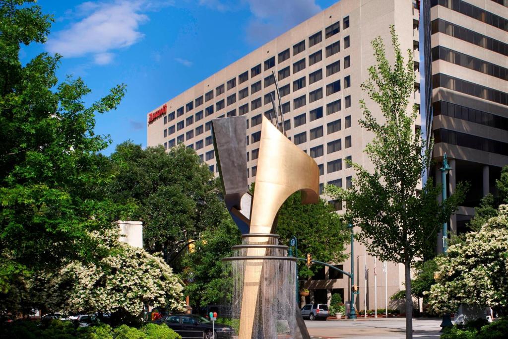 Marriott Columbia image