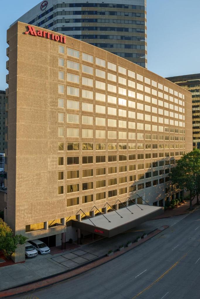 Marriott Columbia photo 2