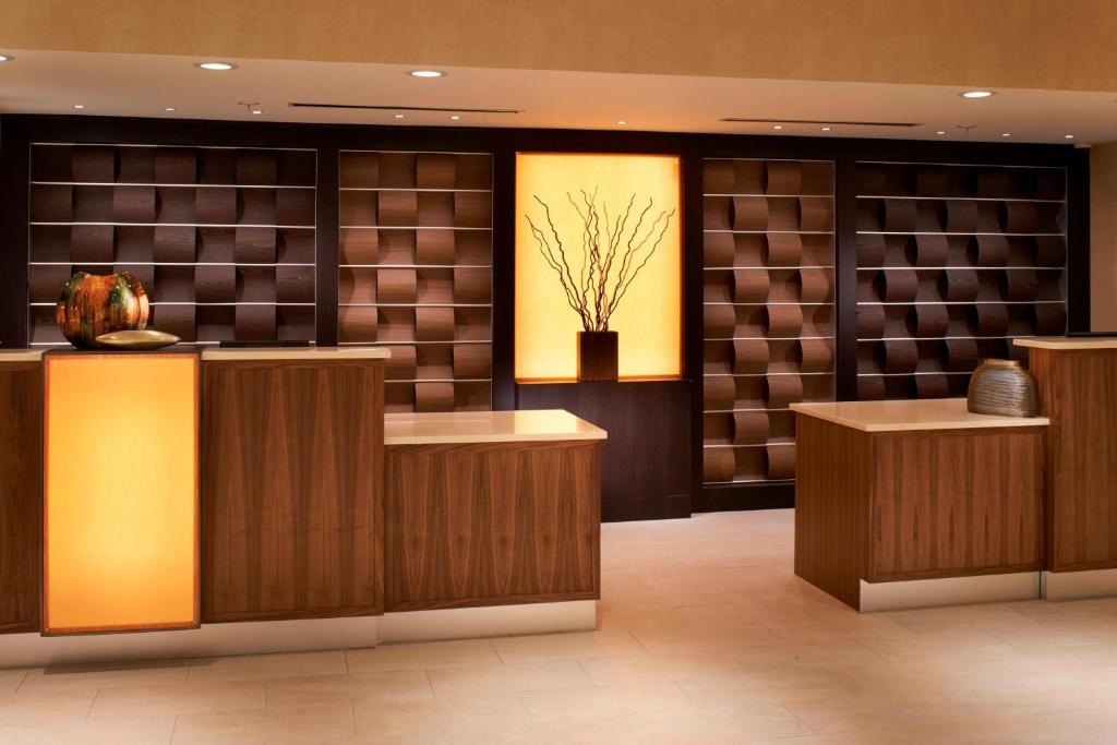 Marriott Columbia photo 4