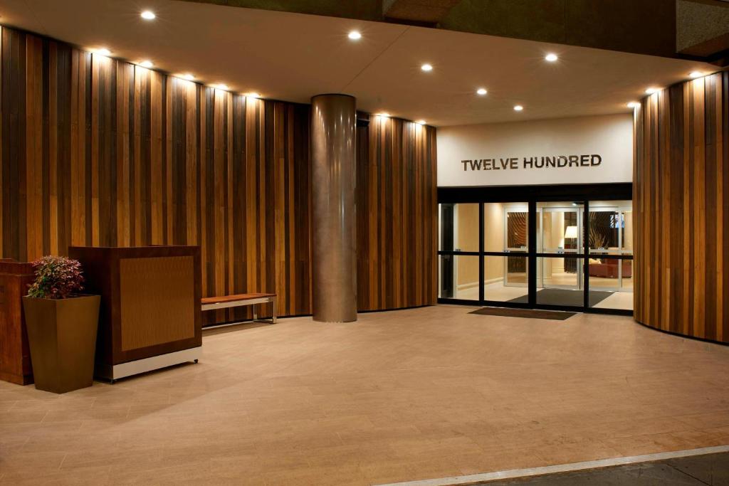Marriott Columbia photo 3