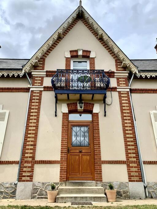 Maison bourgeoise