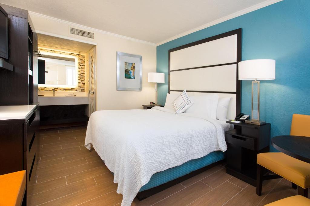 Fairfield Inn & Suites by Marriott Key West photo 4