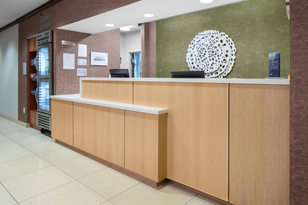 Fairfield Inn & Suites Jefferson City photo 3