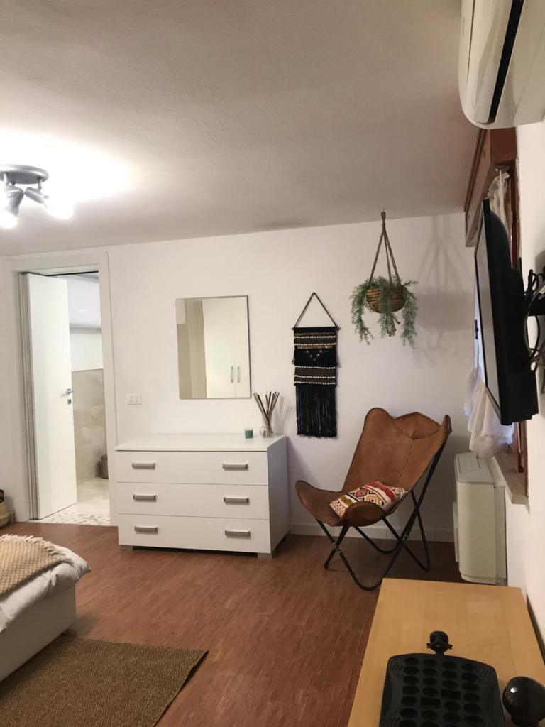 B&B La Bohème Porto Garibaldi photo 1