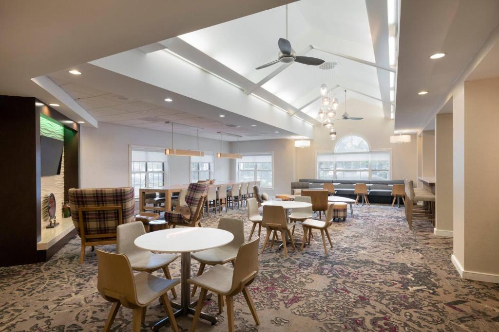 Residence Inn by Marriott Williamsburg photo 4