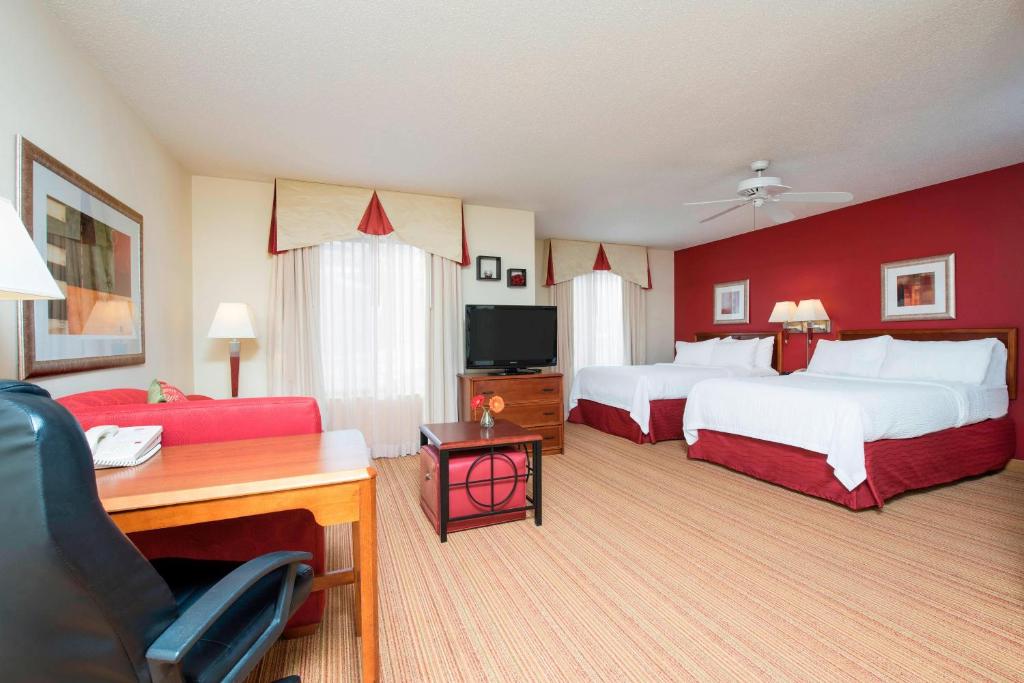 Residence Inn Kalamazoo East photo 1