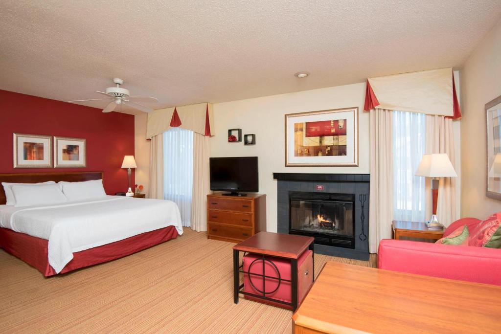 Residence Inn Kalamazoo East photo 3