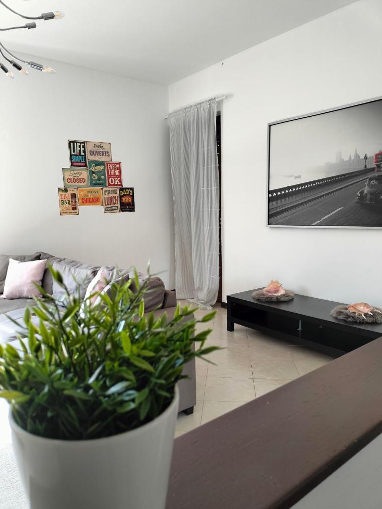 MANZONI APARTS - SUITE Superior photo 2