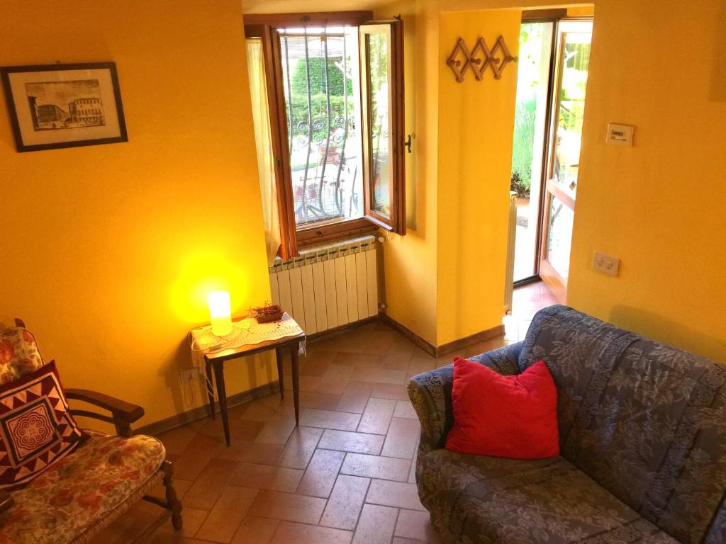 Podere Casalino photo 4