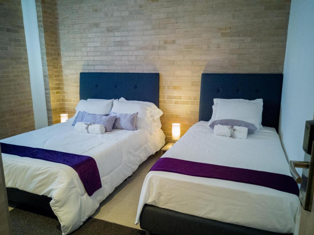 Hotel Boutique M photo 1