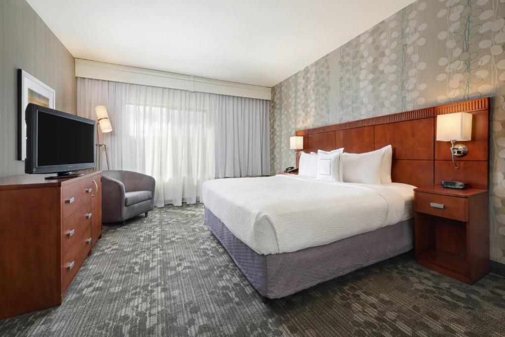 Courtyard by Marriott Grand Junction image