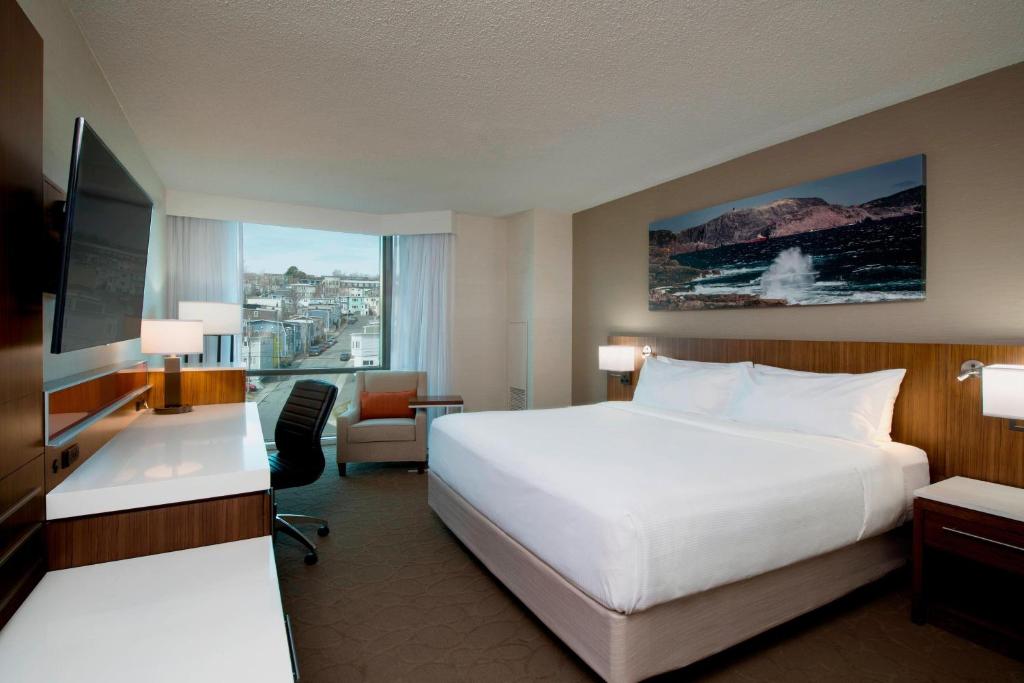 Delta Hotels by Marriott St. John's Conference Centre photo 3