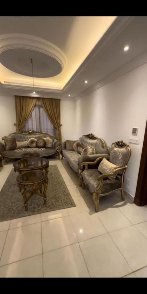 Stunning 4 bedroom apartment near haram photo 1