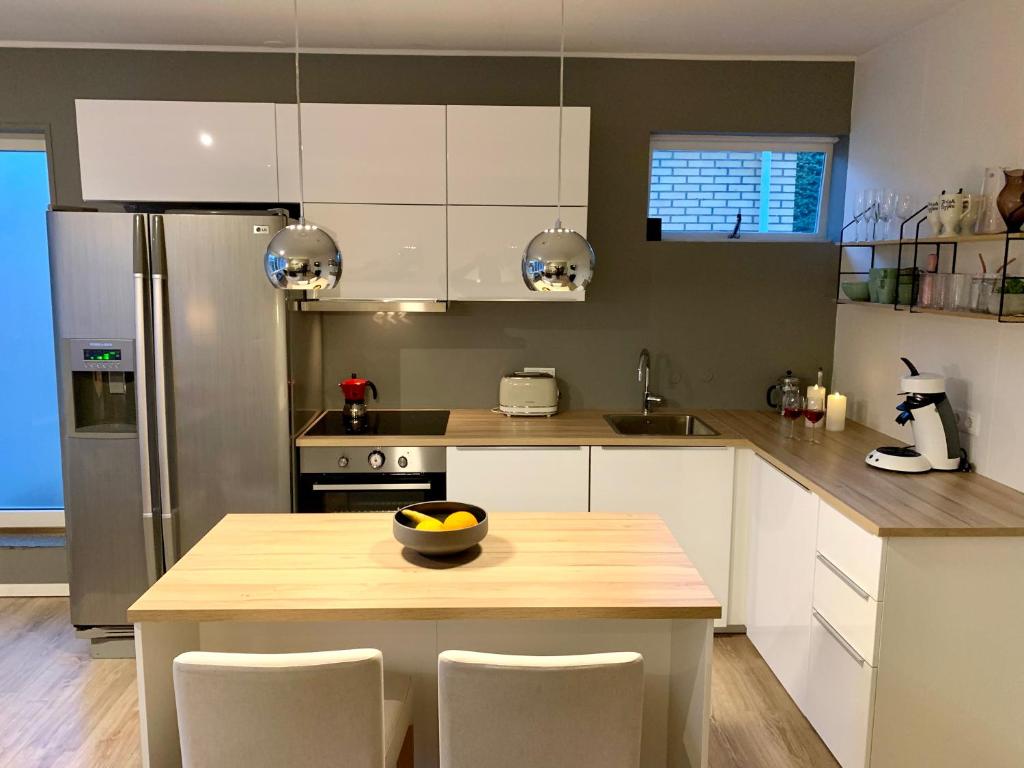 Cosy one bedroom apartment in Reykjavík