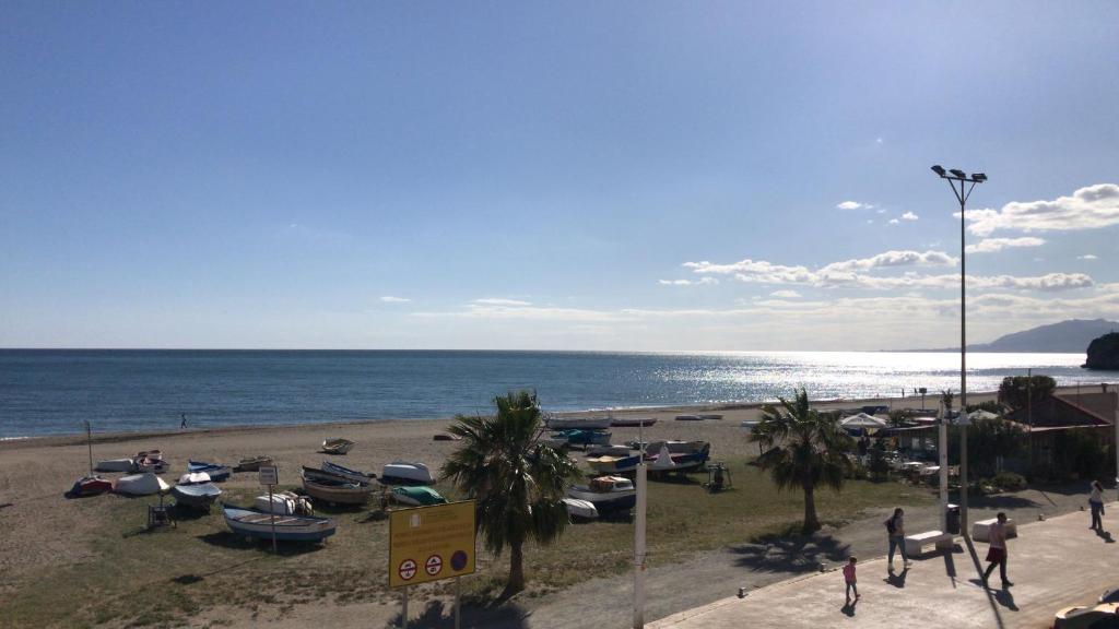 HERMOSO PISO EN EL RINCÓN DE LA VICTORIA