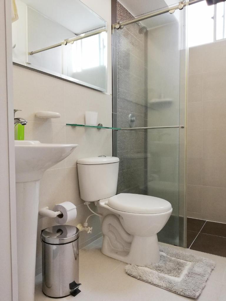 Apartamento Lux Confort photo 1
