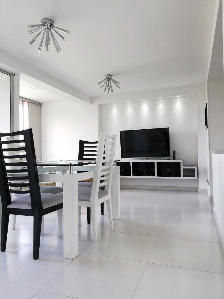 Apartamento Lux Confort photo 4