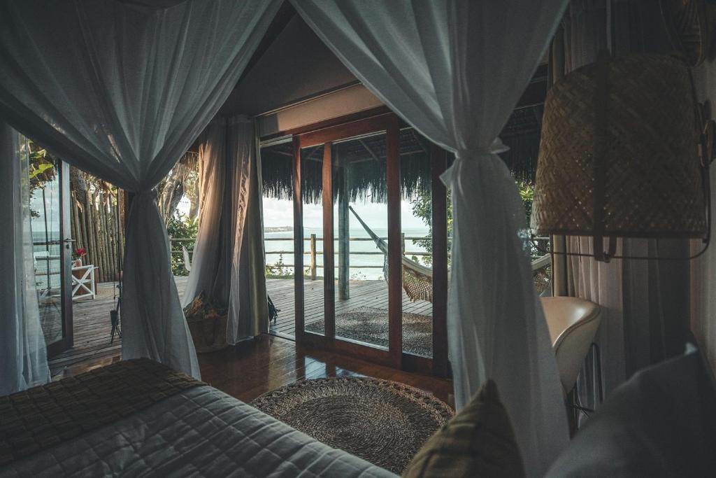 Madeiro Beach Hotel photo 2