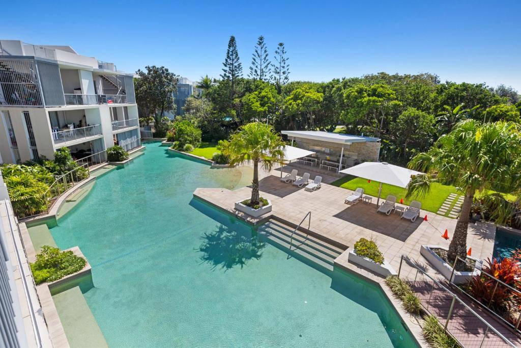 Drift Apartments - Tweed Coast Holidays ® photo 1