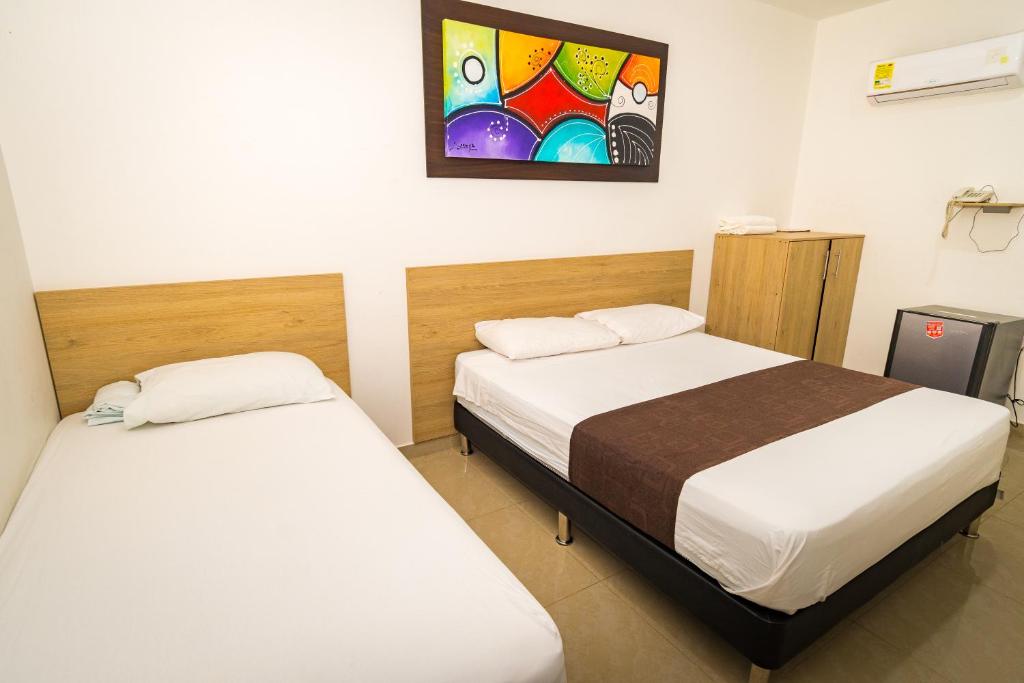 Genesis Hotel photo 3