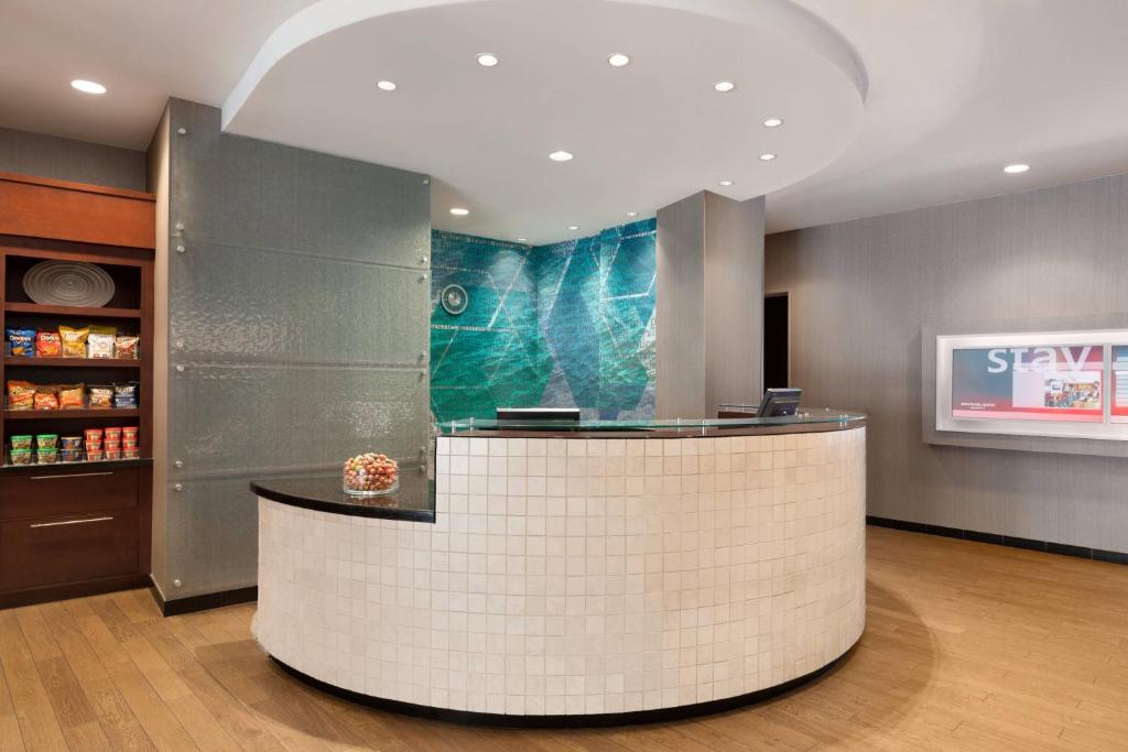 Springhill Suites by Marriott West Palm Beach image