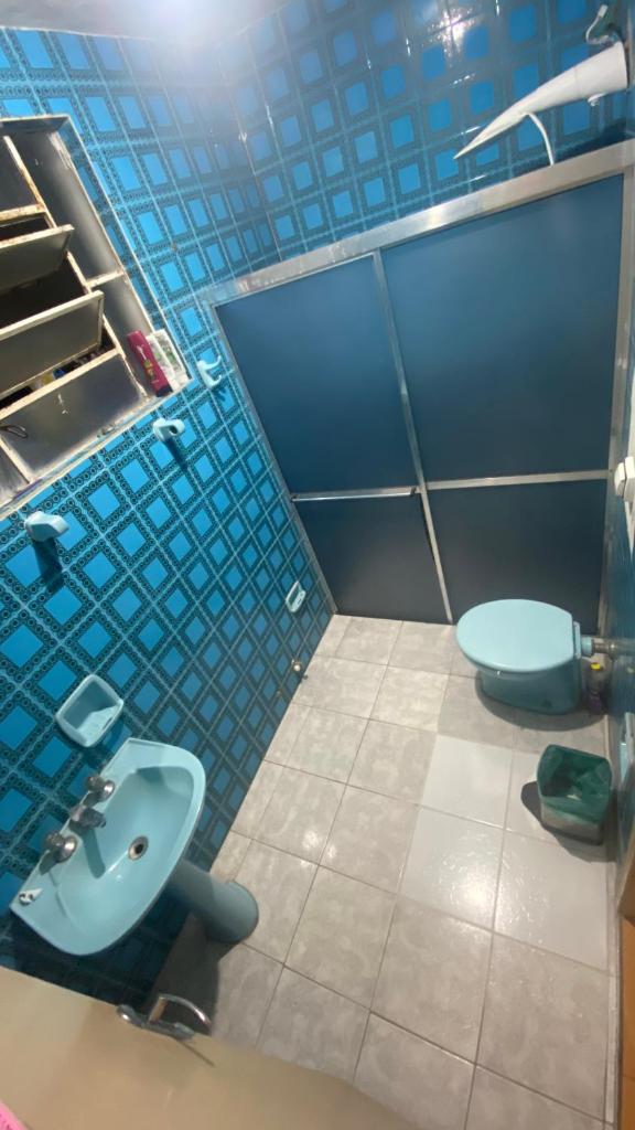 Quarto Aconchegante photo 2