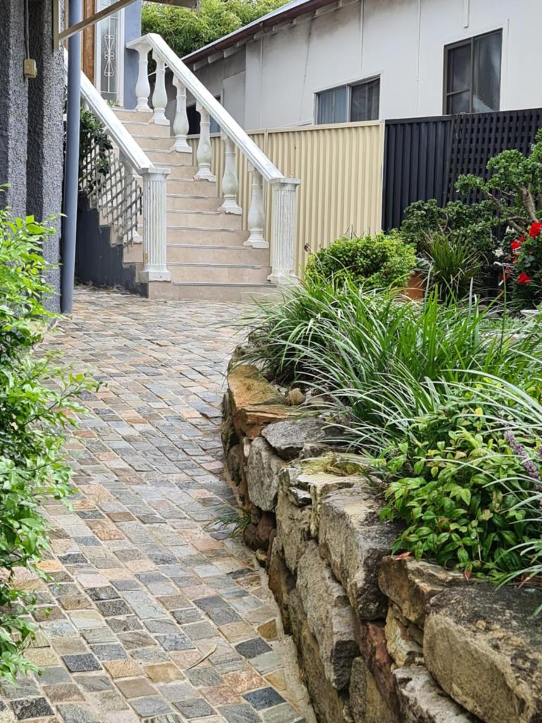 Vista unit Close to the City & Airport & Train station and Brighton Le Sands Beach photo 1
