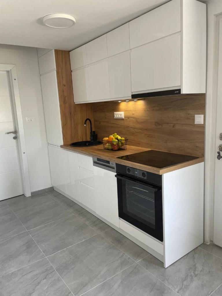 Apartment Olyntha photo 1