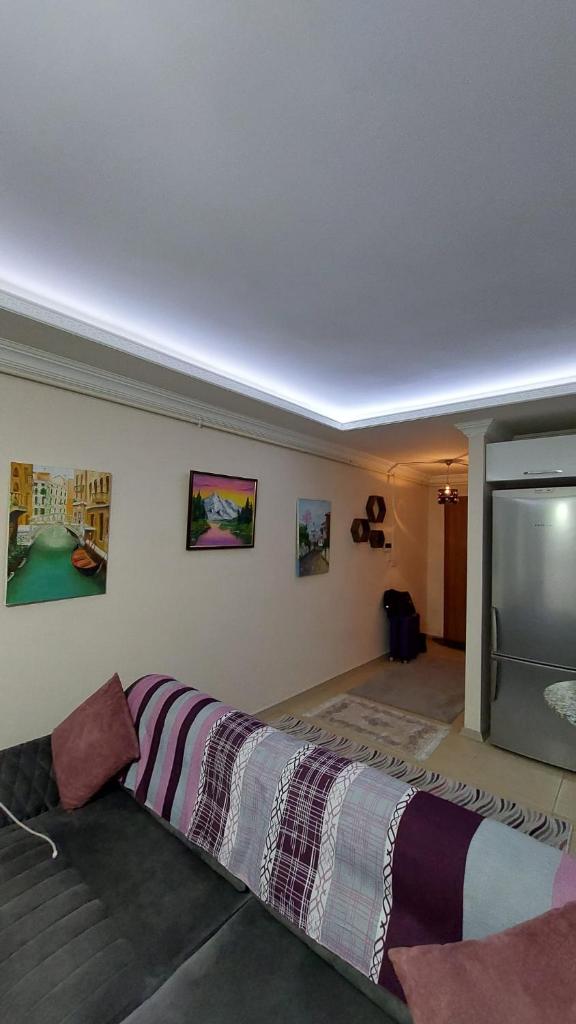 شقة مفروشة في اسطنبول Furnished Apartment in Istanbul photo 4