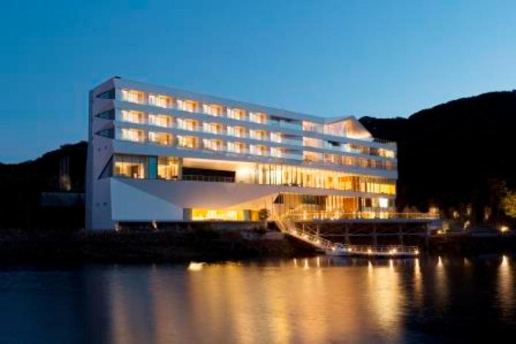 OliveBay Hotel photo 4