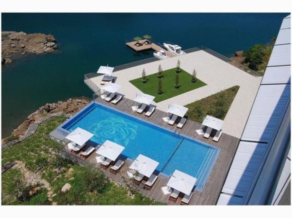 OliveBay Hotel photo 2