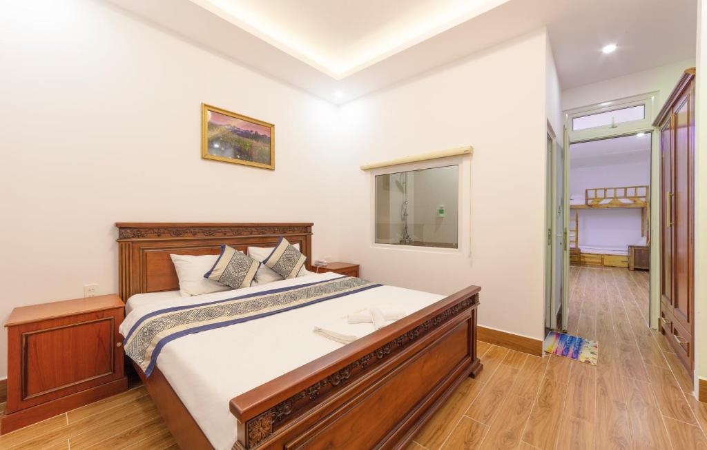 ADALY Hotel & Apartment Dalat photo 1