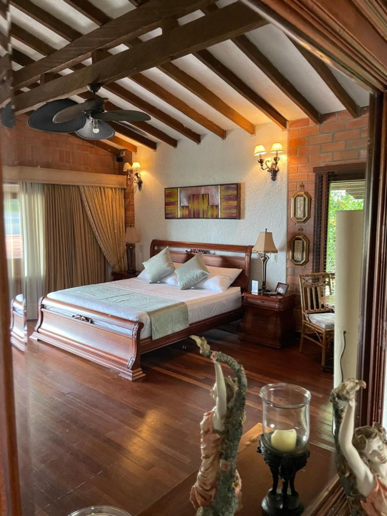 Finca hotel Villa Camila photo 2