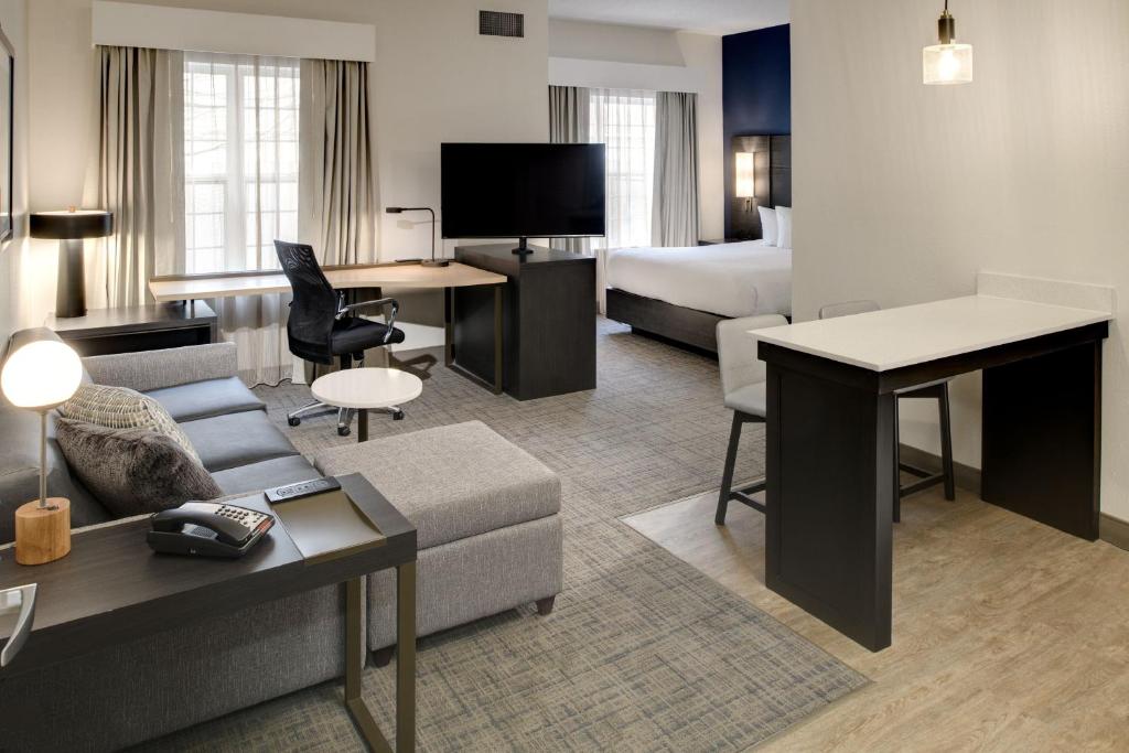 Residence Inn by Marriott Columbia Northeast/Fort Jackson Area image
