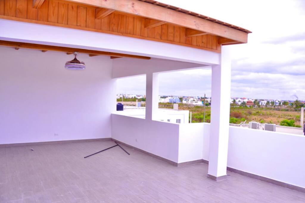Villa Caleta Pool & Heated Jacuzzi photo 1
