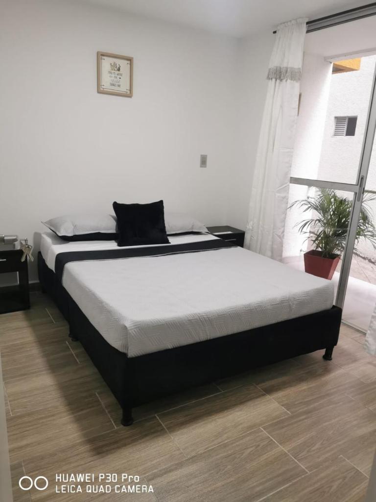 Hermoso Apartamento en Circasia, Quindío.